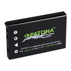 Patona 1165 Batteria per fotocamera/videocamera Ioni di Litio 1200 mAh