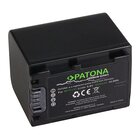Patona 1166 Batteria per fotocamera/videocamera Ioni di Litio 1600 mAh