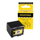 Patona 1194 Batteria per Canon BP-820, CANON HF-G30, XA20, XA2