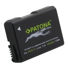 Patona EN-EL14 Premium 7.4 V 1050mAh