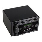 Patona 1231 Batteria per fotocamera/videocamera Ioni di Litio 7800 mAh