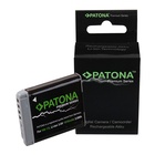 Patona NB-13L Premium 3.6 V