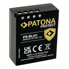 Patona 12875 Batteria per fotocamera/videocamera Ioni di Litio 2600 mAh
