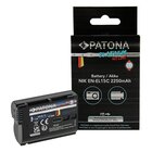 Patona 1363 Batteria per fotocamera/videocamera Ioni di Litio 2250 mAh