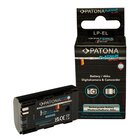 Patona 1399 accessorio per fotocamere da corpo Base per ricarica Nero