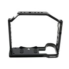 Patona 1426 custodia per macchine fotografiche 1/4, 3/8" Nero