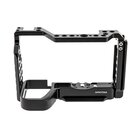Patona 1450 custodia per macchine fotografiche 1/4, 3/8" Nero