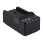Patona 1502 carica batterie Caricatore per batteria AC, Accendisigari