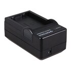 Patona 1540 carica batterie Caricatore per batteria AC, Accendisigari