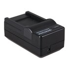 Patona 1590 carica batterie Caricatore per batteria AC, Accendisigari