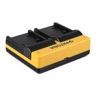 Patona 191557 carica batterie Caricatore per batteria USB