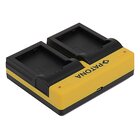 Patona 191704 carica batterie Caricatore per batteria USB