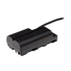 Patona Adattatore D-TAP per batteria NP-F
