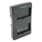 Patona Adattatore Premium V-Mount per batterie Sony NP-F al connettore V-Mount