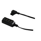 Patona Adattatore / Splitter D-TAP HUB 4 Porte