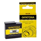 Patona Batteria per Insta360 Ace / Ace Pro