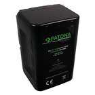 Patona Batteria V-Lock Premium 225Wh 15600 mAh
