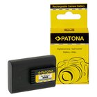Patona Batteria per Leica BM8 M8 M8.2 M9 M9 14464 M9-M M9-P ME BLI-312 BLI-312 BP-SCL1