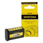 Patona batteria per Leica Q2 Q3 SL2 SL2S BP-SCL6 LC-SCL6 19 531