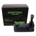 Patona Battery Grip BG-E22