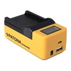 Patona Caricabatteria per Canon BP-2L12