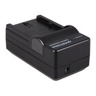 Patona Caricabatteria per Canon BP-511
