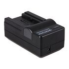 Patona Caricabatteria per Canon BP-718 / BP-727