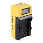 Patona Caricabatteria per Canon NB-4L