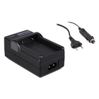 Patona Caricabatterie da Auto USB per EN-EL15, Coolpix