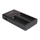 Patona Caricabatterie DUAL USB per DJI Osmo, Zenmuse