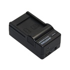 Patona Caricabatterie Interno USB per GoPro