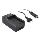 Patona Caricabatterie USB Da Auto USB per Sony Alpha