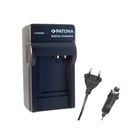 Patona Caricabatterie USB per PowerShot G1 X MARK II