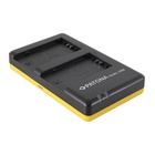 Patona Caricabatterie USB per Sony FZ100
