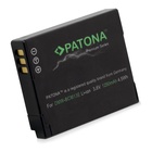 Patona DMW-BCM13 Premium 3.6 V 1250 mAh per Lumix