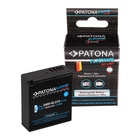 Patona DMW-BLG10 Platinum 7.2 V 1000 mAh per Panasonic