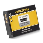 Patona EN-EL12 3.7 V 800 mAh