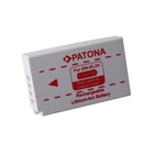 Patona EN-EL24 7.2 V 550 mAh