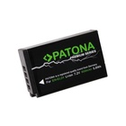 Patona EN-EL24 7.2 V 800 mAh