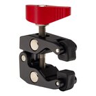 Patona Magic Arm con doppia testa a sfera e super clamp