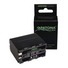Patona NP-F970 Premium 7800mAh