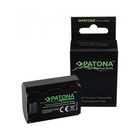 Patona NP-FZ100 Premium 7.2 V 2250 mAh