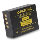 Patona NP-W126 7.2 V 1100 mAh per Fujifilm