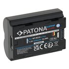 Patona NP-W235 Platinum 7.2V 2250mAh con porta USB-C