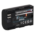 Patona Platinum LP-E6 con porta USB-C