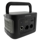 Patona Platinum Portable Powerstation 600Wh 600W/230V USB5V/2.4A DC12/10A