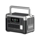 Patona Platinum Powerstation Autarc 1800 / 1800W 1024Wh PD100W USB5-20V DC12V/3A DC5525