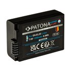 Patona EN-EL25 Platinum USB-C