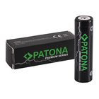 Patona 18650 Premium 3,7V 3350mAh