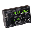 Patona Premium Batteria per Canon LP-E6N